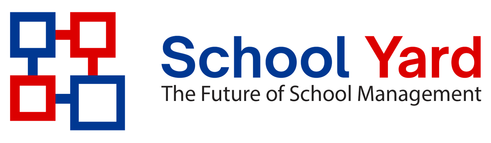 School Yard Logo
