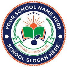 School Yard Logo
